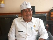 Direktur Utama RSUD Kabupaten Badung, dr. I Nyoman Gunarta - foto: Wahyu Siswadi/Koranjuri.com