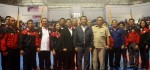 Buka Kejurnas Lemkari di Bali, Menpora Imam Nahrawi Harapkan Karate Indonesia Eksis