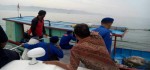 Patroli Perairan Gabungan Antisipasi Kejahatan Laut di Pesisir Kebumen-Cilacap