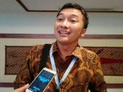 General Manager PT Pelindo III, Ardi Wahyu Basuki/Koranjuri.com