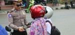 Polres Kebumen Gencarkan Razia Kendaraan Jelang Operasi Ramadniya Polres 2017