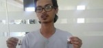 Bawa Ganja, Pemuda Asal Negeri Jiran Ditangkap BC Ngurah Rai