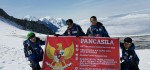 Pendaki Indonesia Taklukkan Puncak Mont Blanc