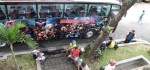 Kalau Tak Mau Ditindak, PO Bus Wajib Turunkan Penumpang di Terminal Mengwi
