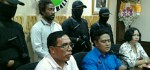 Polda Bali Akhiri Pelarian Buron Kepolisian Timor Leste Setelah 4 Tahun Kabur