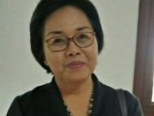 Dr. Luh Riniti Rahayu - foto: Ari Wulandari/Koranjuri.com