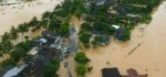 Akibat Siklon Tropis Cempaka, Pacitan Lumpuh Total