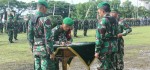 Kodam IV/Diponegoro Peringati Hari Infanteri Ke-69