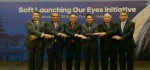 Indonesia Tawarkan ‘Our Eyes’ Untuk Pertukaran Informasi di Kawasan
