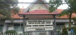 Karutan Purworejo Ditangkap BNN