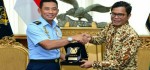 TNI AU Tingkatkan Kemitraan dengan GIA