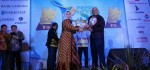 BPD Bali Terima Penghargaan CSR Award II