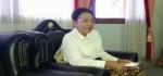 Rektor Unud Terima Kunjungan DPW Bali IMO-Indonesia