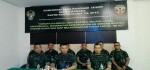 Di Rapim Kodam IX/Udayana, Pangdam Tegaskan Tahun Politik TNI Netral