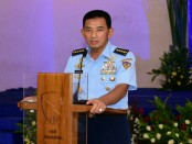 Kepala Staf TNI AU (Kasau) Marsekal TNI Yuyu Sutisna - foto: Istimewa