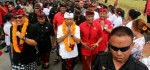 Reaksi Koster Kasus Bule Duduki Tempat Sakral di Bali