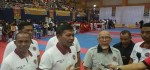 Usai Dilantik Kapolda DKI Gelar Kejuaraan Karate Kapolda Cup IV