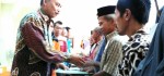 Bupati Serahkan Bantuan Gubernur Jateng untuk Korban Bencana Purworejo