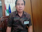 Kepala SMP Sapta Andika, Wayan Sutarjana - foto: Koranjuri.com