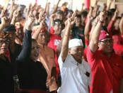Calon Gubernur Bali nomer urut 1 Wayan Koster - foto: Istimewa