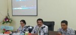 PB PGRI Gelar Teleconfrence Skype-a-Thon Serentak di Indonesia