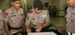 306 Taruna Akpol Ikuti Latihan Kerja di Wilayah Hukum Polda Metro Jaya