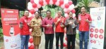 FK Unud Gandeng Telkomsel dan BI, Dirikan Kantin Digital di Bali