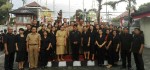 MPLS Serentak SMP di Bali, SMP PGRI 2 Denpasar Diikuti 451 Siswa