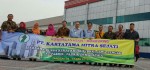 BKK SMK N 3 Purworejo Monitoring ke Malaysia