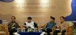 Jelang Pemilu 2019, Masyarakat Pers Bali Gelar Deklarasi