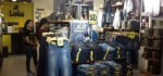 Brand Jeans Asal Spanyol Beri Penawaran Khusus di Bulan Kemerdekaan