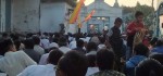 Ribuan Jamaah Gelar Sholat Ied Adha Di Kraton Solo