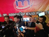 Ketua Umum IMO-Indonesia yang sah, Yakub F. Ismail berdasarkan legalitas akta pendirian bernomor 49 yang dibuat oleh Notaris Zainuddin, SH., pada 16 September 2017 - foto: Koranjuri.com