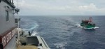 Tepergok TNI AL Curi Ikan, Kapal Vietnam Ditangkap di Laut Natuna Utara