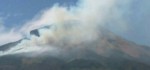 Lereng Gunung Sindoro Terbakar, Jalur Pendakian Ditutup