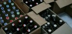Ratusan Botol Miras Ilegal Diamankan Pol PP Purworejo