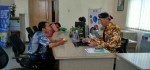Hari Pelanggan Nasional, Bank Jateng Purworejo Layani Nasabah Berbusana Adat