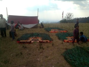 sedekah mdh pringgondani