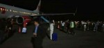 Sayap Lion Air JT-633 Tabrak Tiang di Bandara Fatmawati Bengkulu