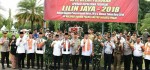 Operasi Kepolisian Terpusat Lilin Jaya 2018 Mulai Digelar