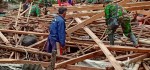 Rajabasa Lampung Wilayah Terparah di Sumatera Akibat Terjangan Tsunami Banten