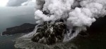 Status Gunung Anak Krakatau Naik Siaga Level 3, Radius 5 Km Disterilkan
