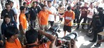 Polda Metro Rekonstruksi Pengeroyokan TNI oleh Juru Parkir