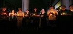 Doa Bersama Sambut Tahun Baru di Bandara Ngurah Rai