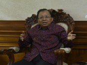 Gubernur Bali Wayan Koster - foto: Istimewa