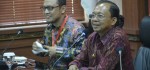 Koster Gandeng KPK Terapkan Pajak PHR Online
