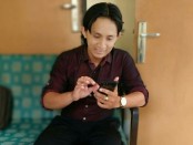 Calon Legislatif DPRD Provinsi Bali Dapil Klungkung dari Partai Hanura Nomer Urut 2, I Putu Agus Putra Sumardana, SH - foto: Istimewa