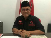 Ketua DPW PDIP tingkat I Aceh Haji Karimun Usman - foto: Bob/Koranjuri.com