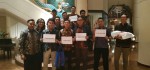 Startup Binaan Stikom Bali Kembali Raih Pendanaan dari Kemenristekdikti