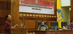 Istilah ‘Jus KPK’ Disebut Gubernur Bali di Hadapan Bupati dan Walikota